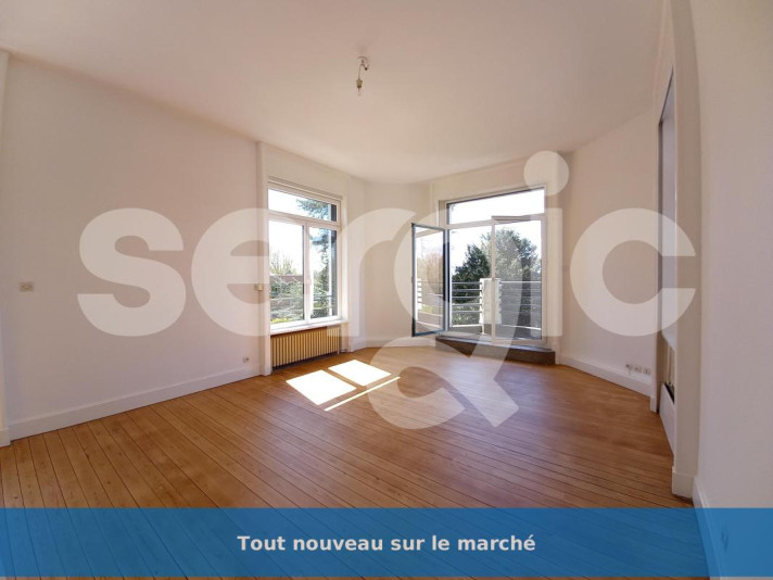 Voir la photo 1/8 du type apartment à Béthune
