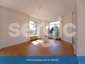 Appartement à Béthune