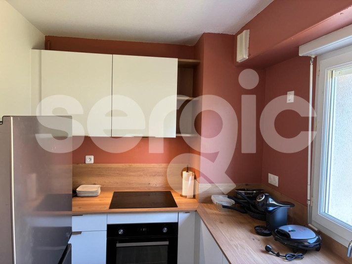 Appartement à Douai
