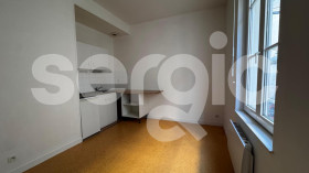 Studio à Angers
