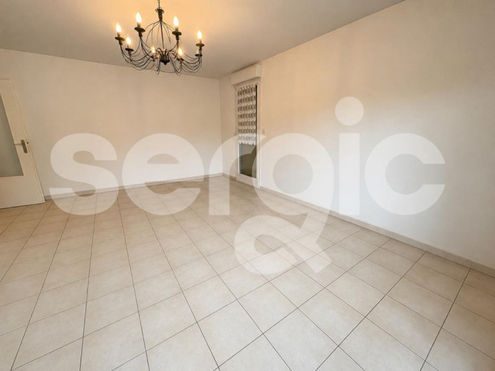 Appartement à Béthune