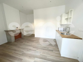 Appartement à Arras
