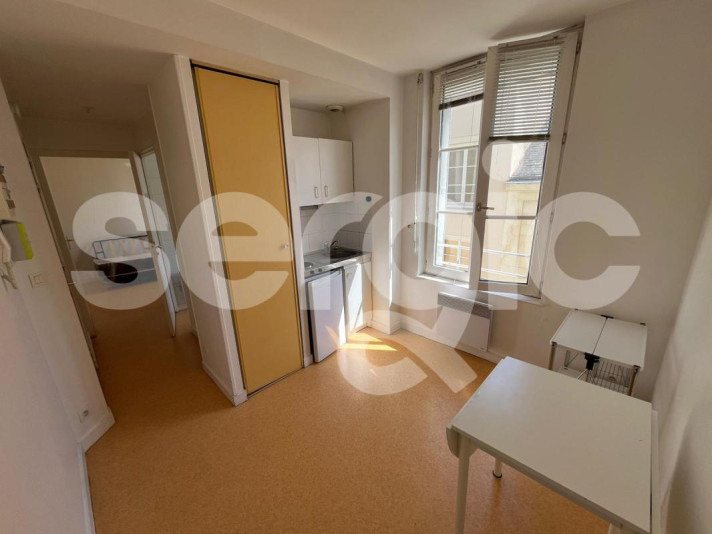 Studio à Angers