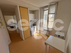 Studio à Angers