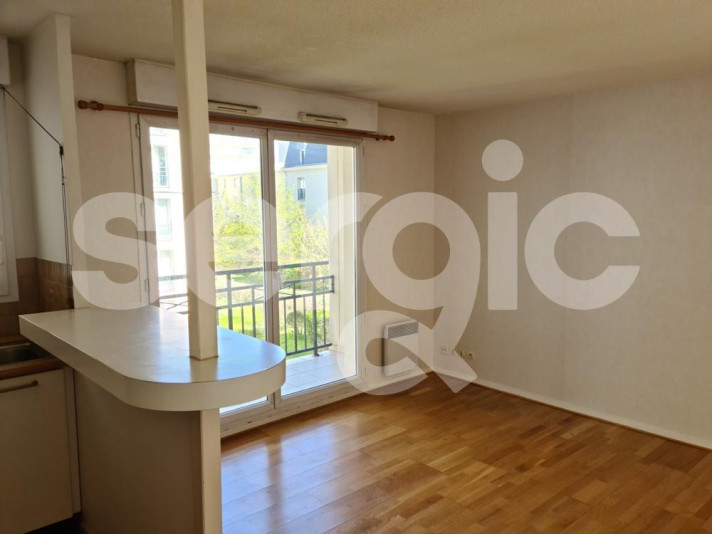 Studio à Épinay-sur-Seine