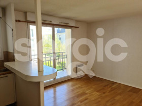Studio à Épinay-sur-Seine