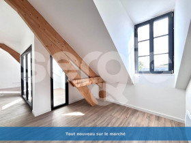 Appartement à Arras