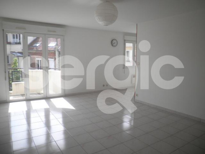 Voir la photo 1/5 du type apartment à Reims