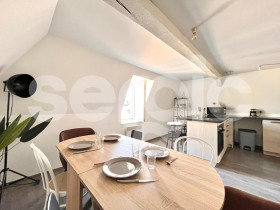 Appartement à Arras