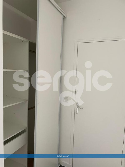 Voir la photo 1/5 du type apartment à Argenteuil