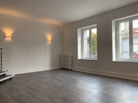 Appartement à Laneuveville-devant-Nancy
