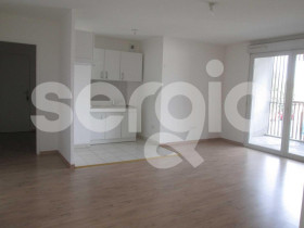 Appartement à Amiens