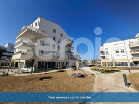 Appartement à Grigny