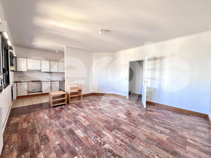 Appartement à Arras