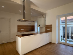 Maison à Nancy