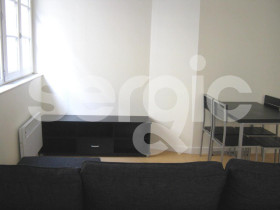 Appartement à Angers