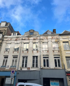 Studio à Arras