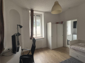 Studio à Nancy