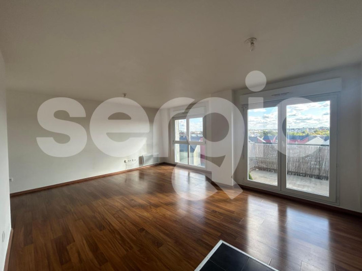 Voir la photo 1/18 du type apartment à Amiens