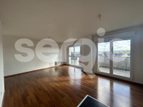 Appartement à Amiens