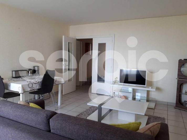 Voir la photo 1/6 du type apartment à Angers