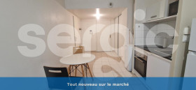Studio à Cergy