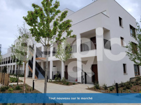 Studio à Cergy