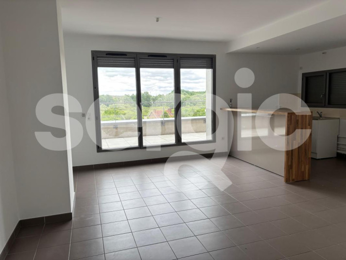 Appartement à Amiens