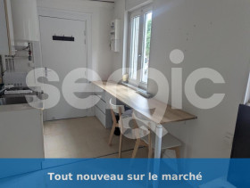 Studio à Rouen