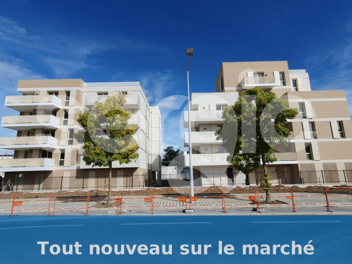 Appartement à Orly