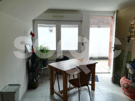 Studio à Lille