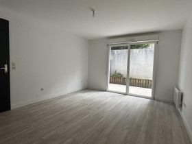 Studio à Nancy
