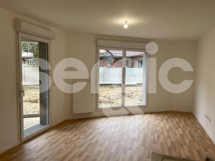Appartement à Villepinte