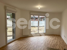 Appartement à Villepinte