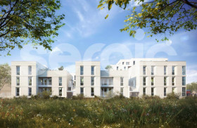 Appartement à Amiens