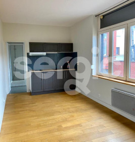 Studio à Roubaix