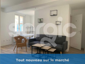 Appartement à Béthune
