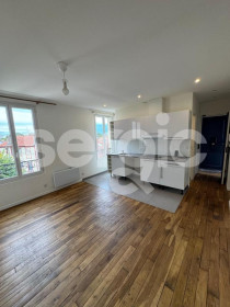 Appartement à Bondy
