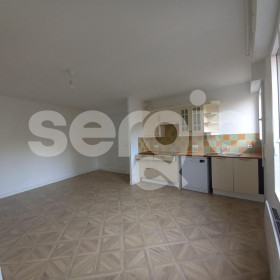 Appartement à Sucé-sur-Erdre
