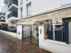 Appartement à Montmagny