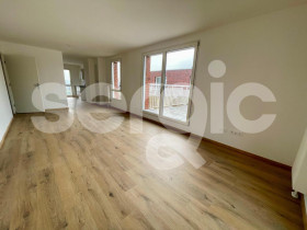 Appartement à Lille