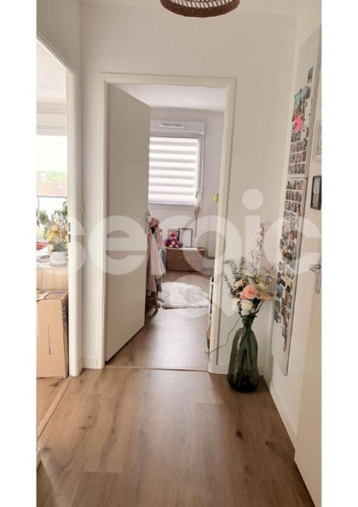 Appartement à Linselles
