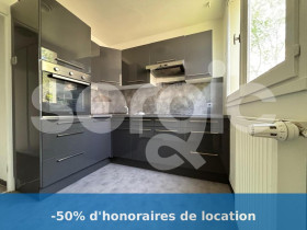Appartement à Compiègne