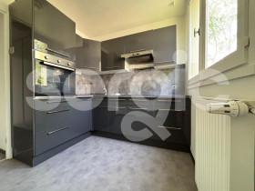 Appartement à Compiègne