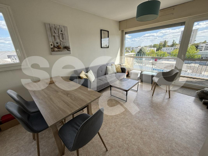 Studio à Angers