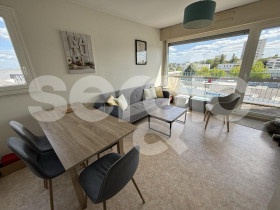 Studio à Angers
