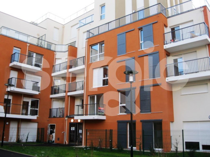 Voir la photo 1/2 du type apartment à Argenteuil