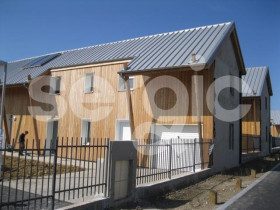 Maison à Avion