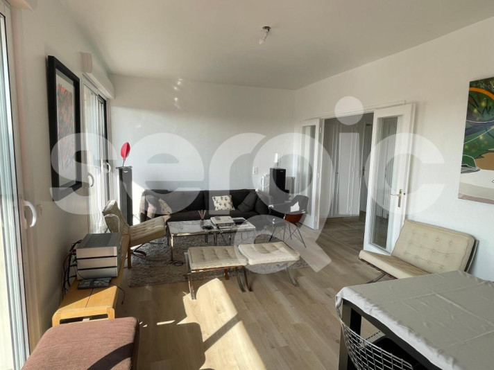 Voir la photo 1/5 du type apartment à Marcq-en-Barœul