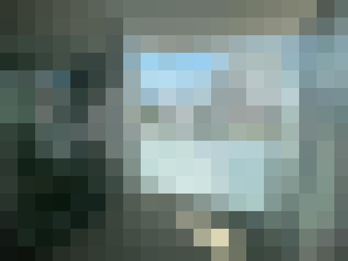  / #8